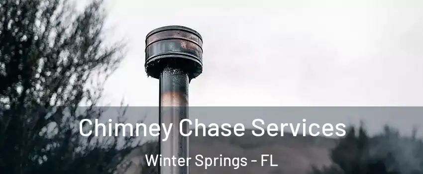  Chimney Chase Services Winter Springs - FL