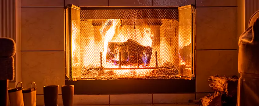 Astria Vent Free Gas Fireplaces Installation in Winter Springs, FL