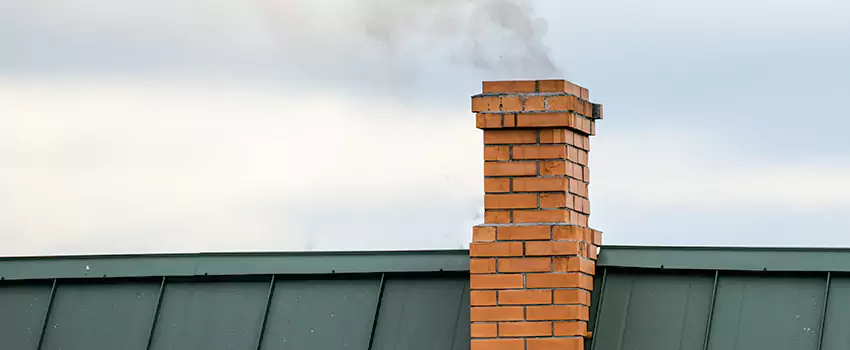 Animal Screen Chimney Cap Repair And Installation Services in Winter Springs, Florida