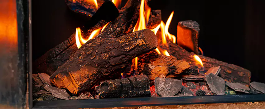 Chimney Fireplace Ash Dump Cleaning in Winter Springs, FL