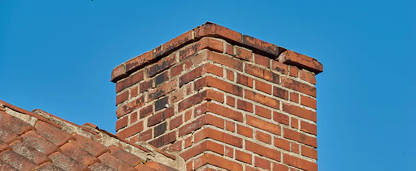 Clean Blocked Chimney in Winter Springs, Florida