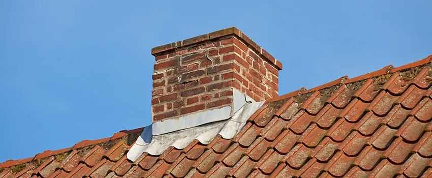 Residential Chimney Bricks Rotten Repair Services in Winter Springs, FL