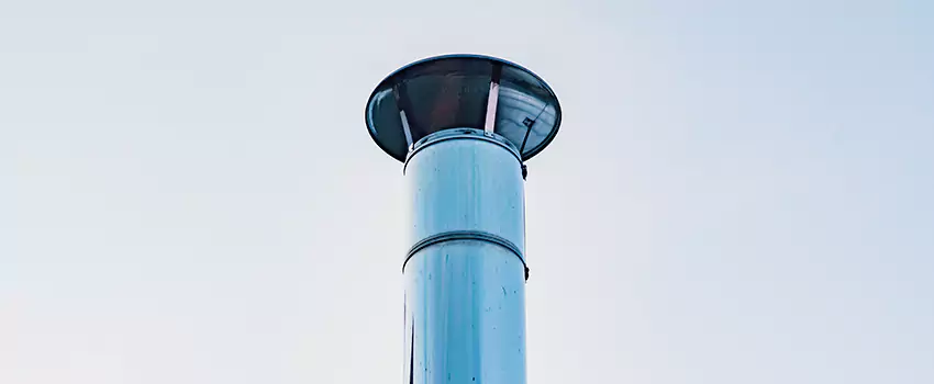 Wind-Resistant Chimney Caps Installation and Repair Services in Winter Springs, Florida