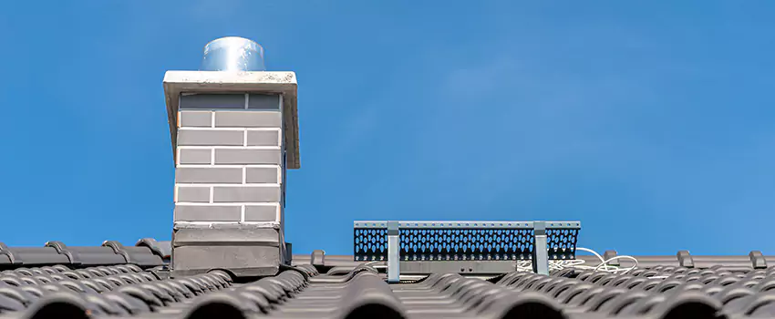 Chimney Flue Relining Services in Winter Springs, Florida
