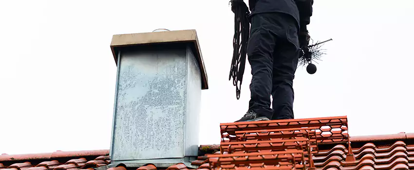 Chimney Liner Services Cost in Winter Springs, FL