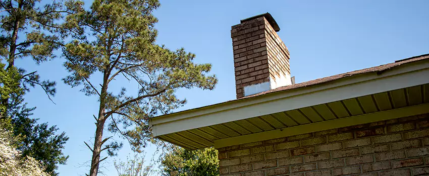 Budget-Friendly Chimney Masonry Service in Winter Springs, Florida