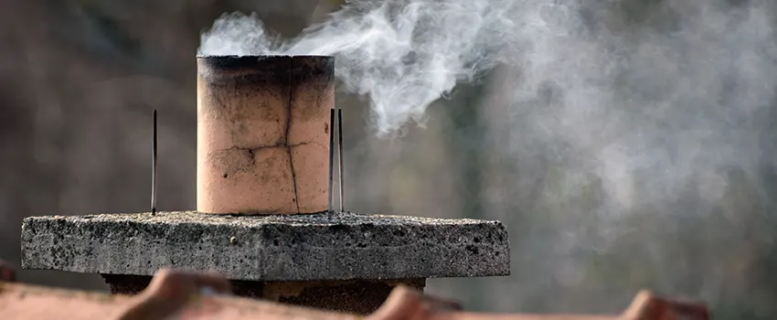 Wood Burning Chimney Odor Removal in Winter Springs, FL