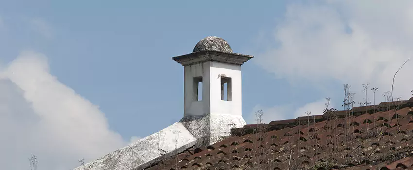 Cost To Rebuild A Chimney in Winter Springs, FL