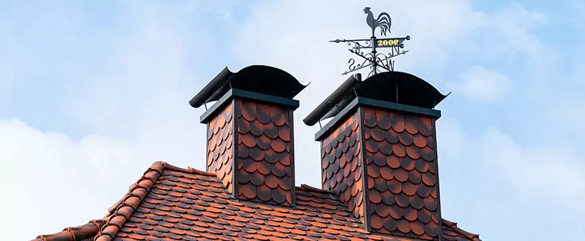 Old Chimney Restoration in Winter Springs, Florida