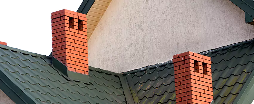 Chimney Saver Waterproofing Services in Winter Springs, Florida