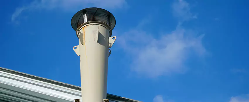 Chimney Spark Arrestor Requirements in Winter Springs, FL