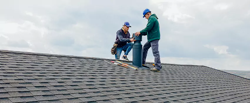 Chimney Sweep To Clear Creosote Buildup in Winter Springs, Florida
