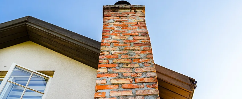 Chimney Mortar Replacement in Winter Springs, FL