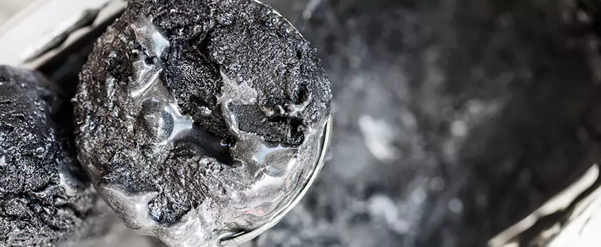 Clogged Dryer Vent Lint Cleaning in Winter Springs, Florida