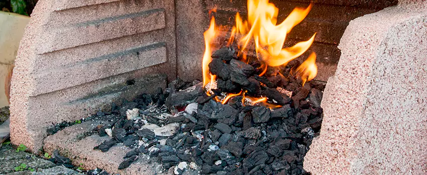 Remove Creosote From Brick in Winter Springs, FL