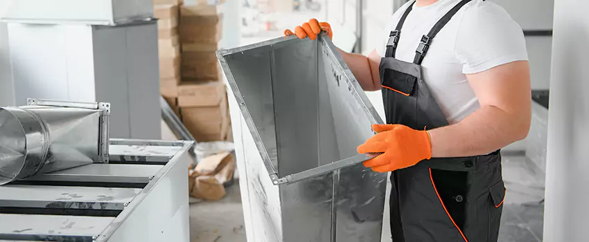 Benefits of Dryer Vent Inspection in Winter Springs, FL