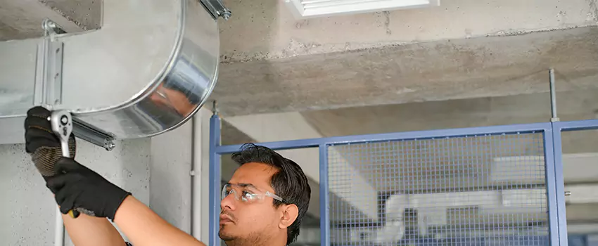 HVAC Ductwork Cleaning in Winter Springs, FL