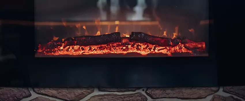 Outdoor Electric Fireplace Installation Solutions in Winter Springs, FL