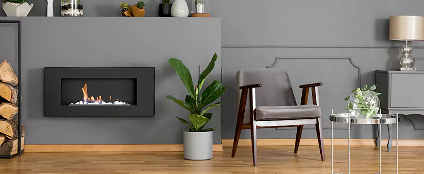 Ethanol Fireplace Burner Repair in Winter Springs, FL