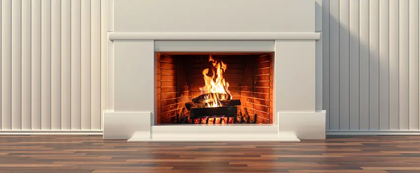 Fireplace Broken Ashtray Repair Services in Winter Springs, Florida