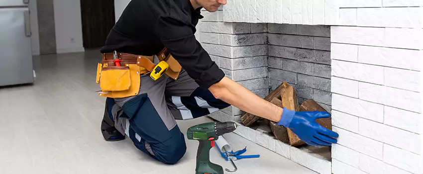 Ethanol Fireplace Installation Contractors in Winter Springs, Florida