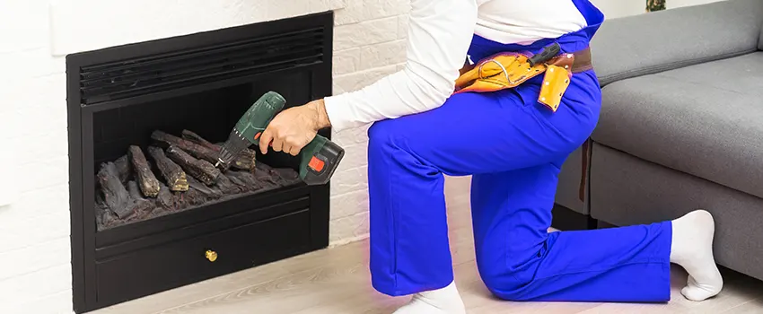 Fireplace Dampers Pivot Repair Services in Winter Springs, Florida