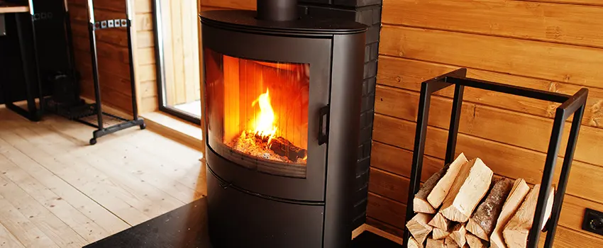 Gas Fireplace Door Handle Installation Services in Winter Springs, Florida