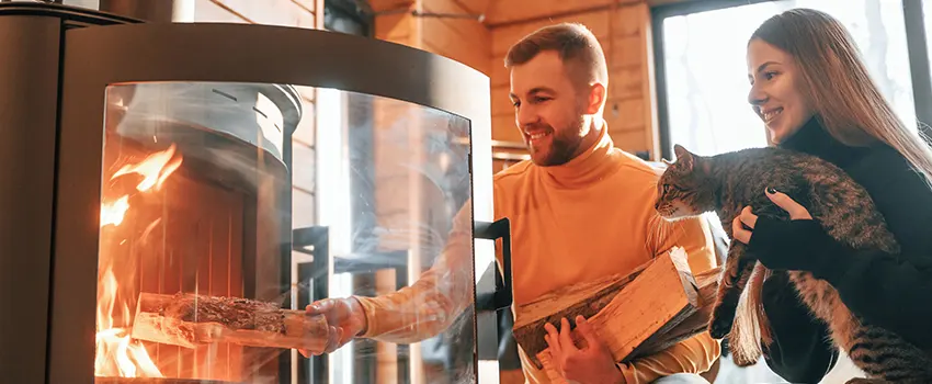 Fireplace Door Installation And Replacement Contractors in Winter Springs, FL
