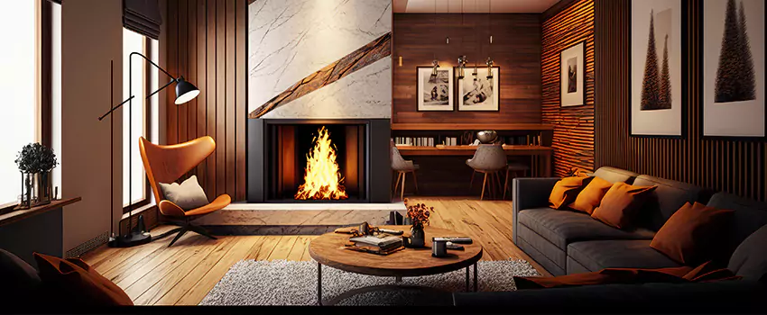 Fireplace Design Ideas in Winter Springs, FL