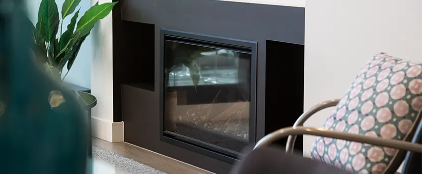 Welding Repairs for Fireplace Grate in Winter Springs, FL