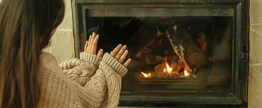 Wood-burning Fireplace Smell Removal Services in Winter Springs, FL