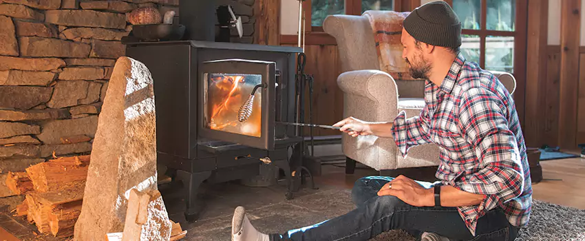 Fireplace Chimney Maintenance in Winter Springs, Florida