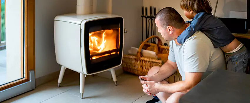 Fireplace Safety Inspection Technician in Winter Springs, Florida