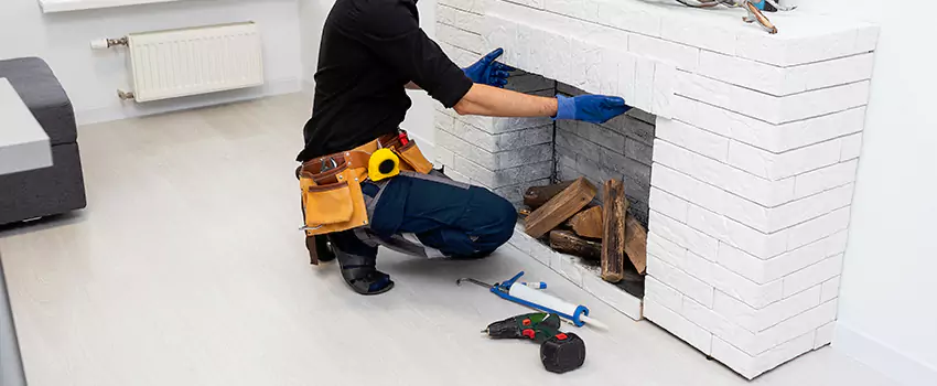 Cleaning Direct Vent Fireplace in Winter Springs, FL