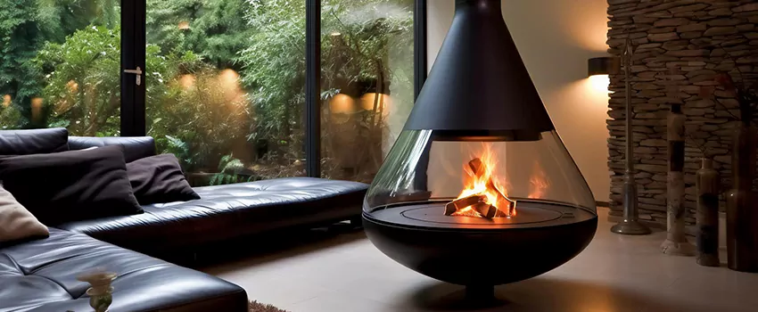 Affordable Floating Fireplace Repair And Installation Services in Winter Springs, Florida