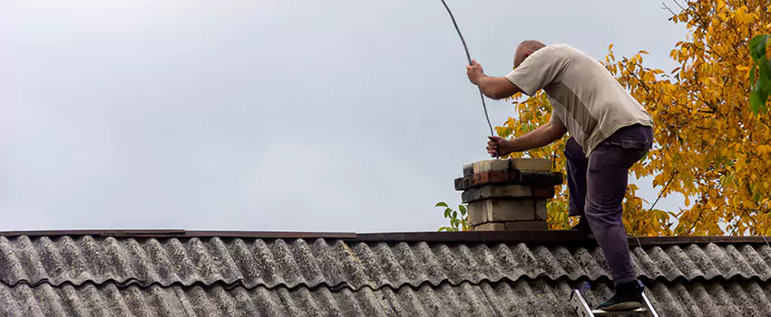 Chimney Flue Cleaning in Winter Springs, FL