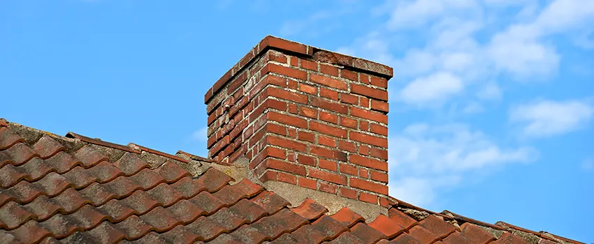 Flue Tiles Cracked Repair Services near Me in Winter Springs, FL