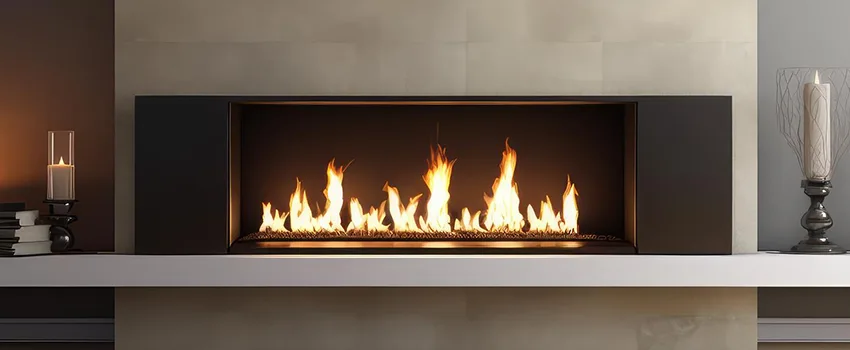 Vent Free Gas Fireplaces Repair Solutions in Winter Springs, Florida