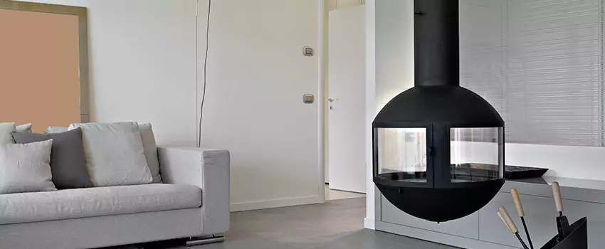 Hanging & Suspended Fireplaces Designer in Winter Springs, Florida