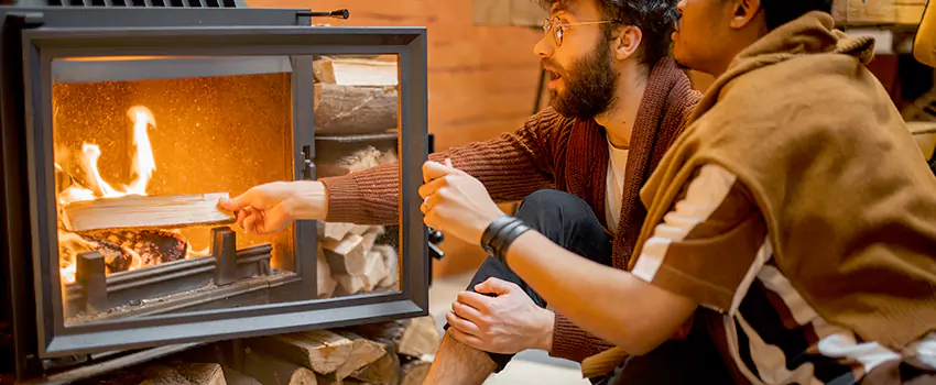 Benefits of Harman Stoves Fireplace in Winter Springs, Florida