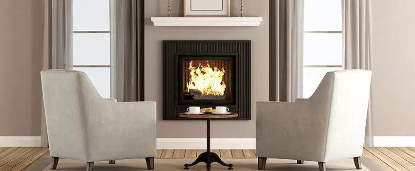 Heat & Glo Outdoor Gas Fireplaces Installation Contractors in Winter Springs, Florida