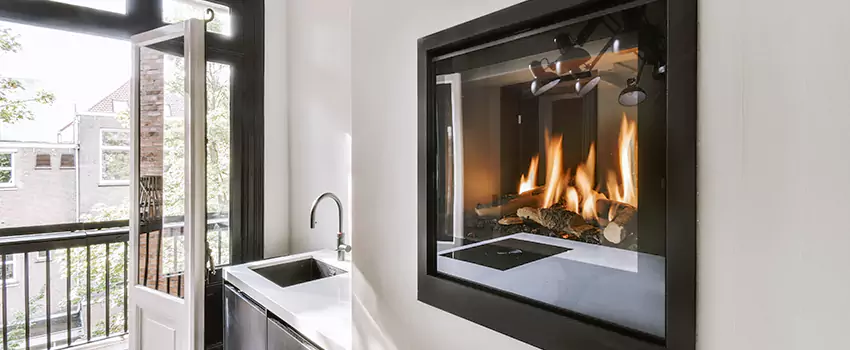 Heatilator Outdoor Fireplace Services in Winter Springs, Florida