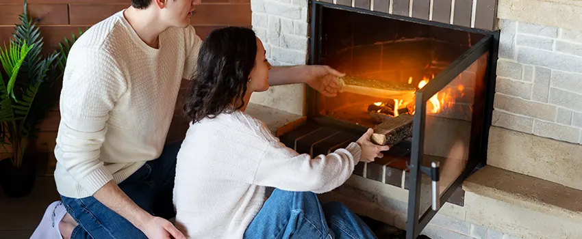 Kings Man Direct Vent Fireplaces Services in Winter Springs, Florida