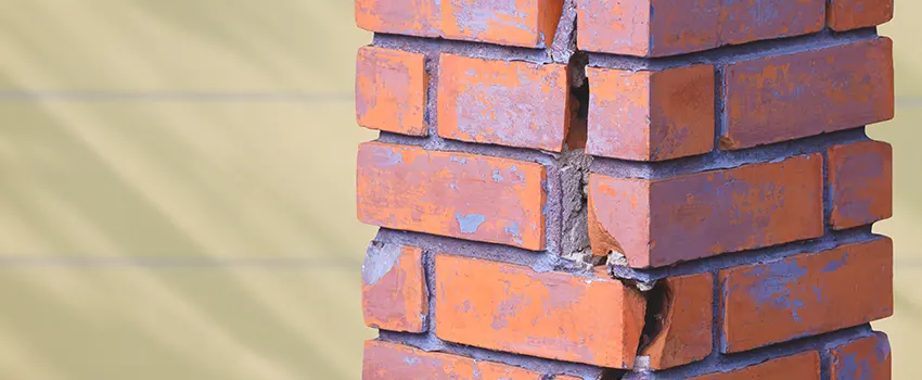 Leaking Chimney Repair And Replacement Cost in Winter Springs, Florida