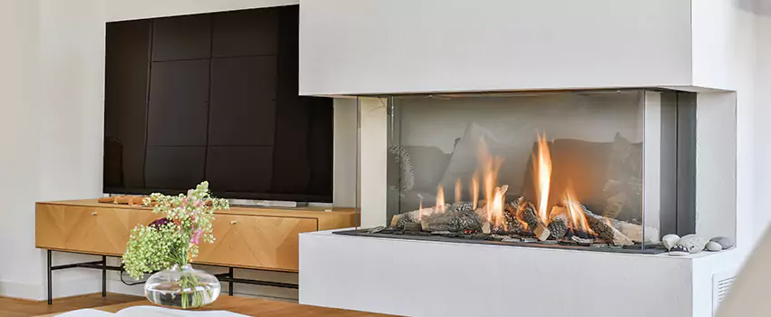 Ortal Wilderness Fireplace Repair and Maintenance in Winter Springs, Florida