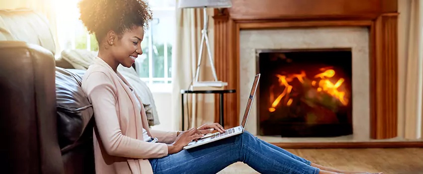 Cost-Effective Osburn Fireplace Installation and Repair in Winter Springs, FL