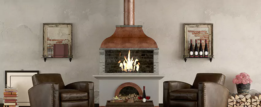 Benefits of Pacific Energy Fireplace in Winter Springs, Florida
