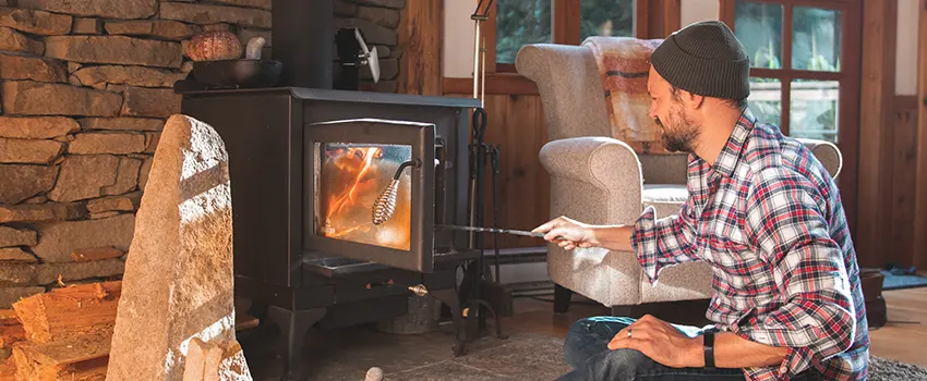 Cost of Pellet Fireplace Installation Services in Winter Springs, FL