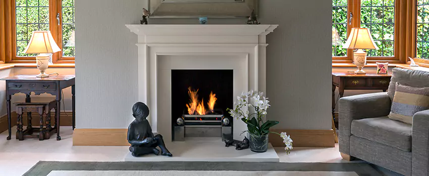 RSF Fireplaces Maintenance and Repair in Winter Springs, Florida