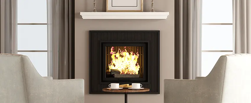 Superior Outdoor Fireplace Repair in Winter Springs, FL